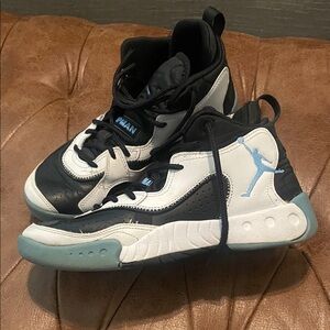 Youth Jordan Basketball Shoes